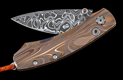 William Henry KNIVES KC25007