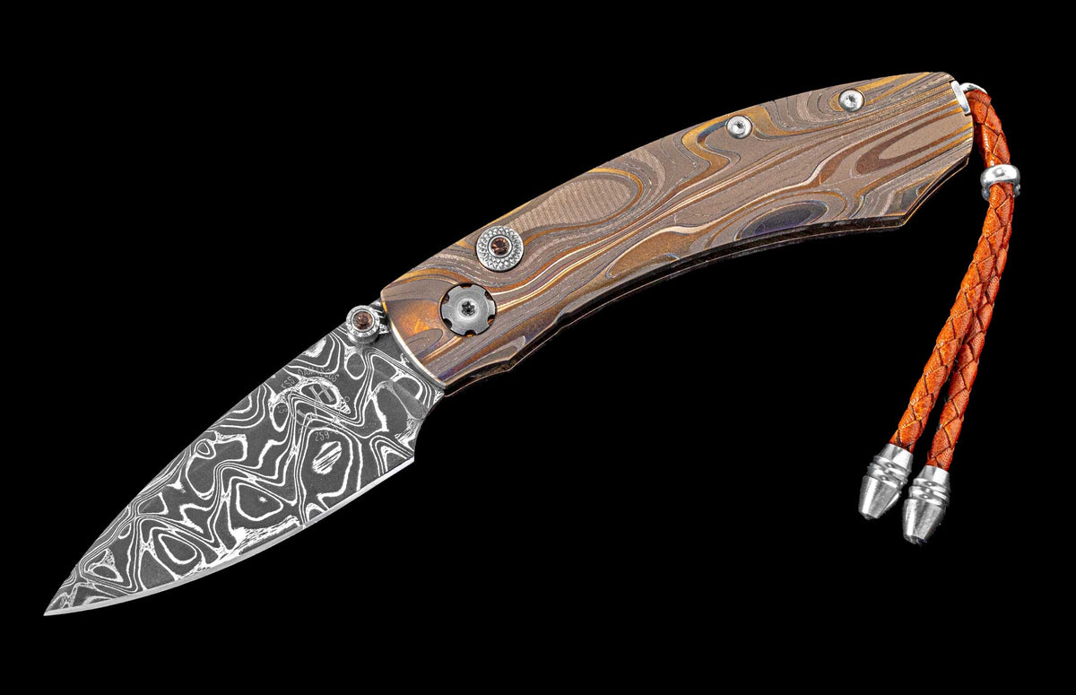 William Henry KNIVES KC25007