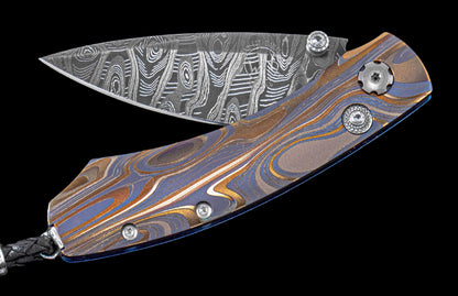 William Henry KNIVES KC25008