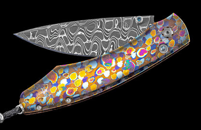 William Henry KNIVES KC25009