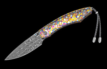 William Henry KNIVES KC25009