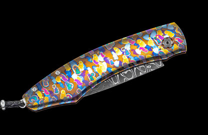 William Henry KNIVES KC25009