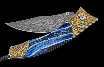 William Henry KNIVES KC25011