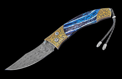 William Henry KNIVES KC25011