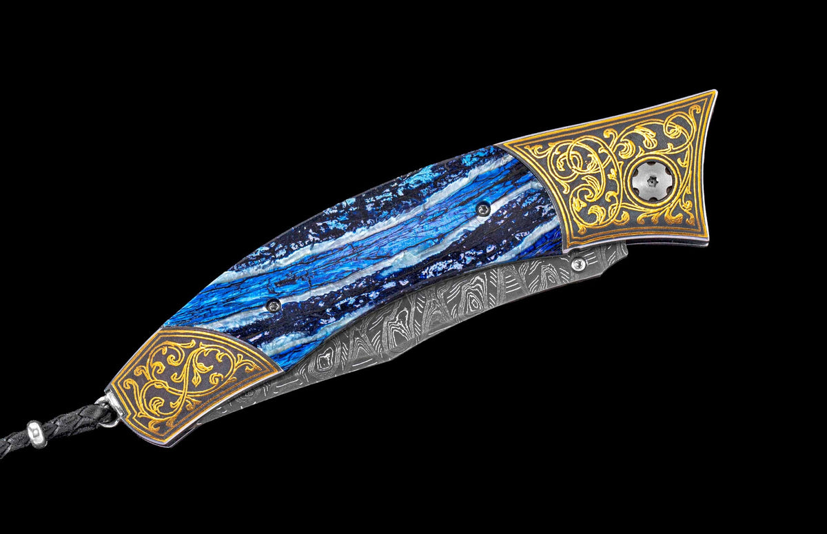 William Henry KNIVES KC25011