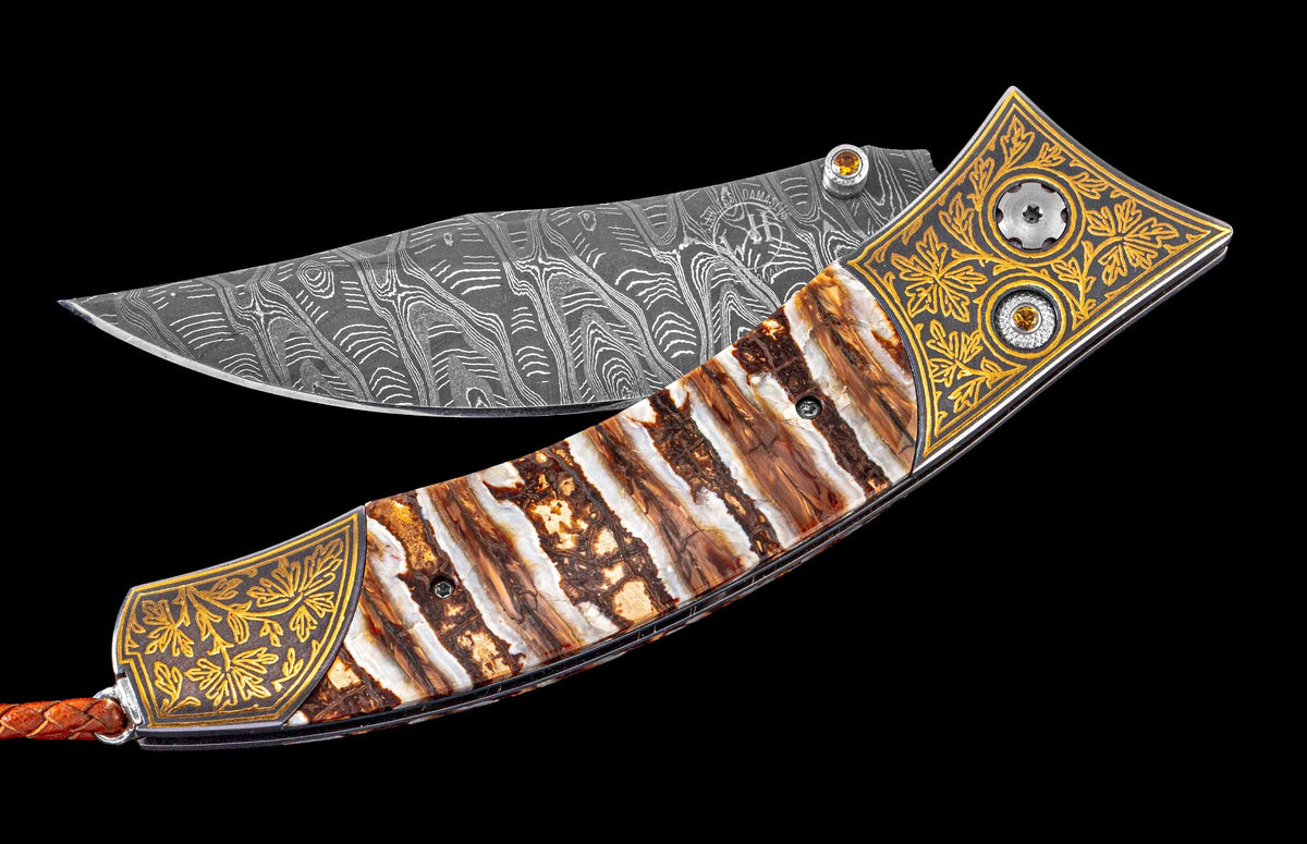 William Henry KNIVES KC25012