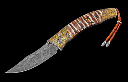 William Henry KNIVES KC25012