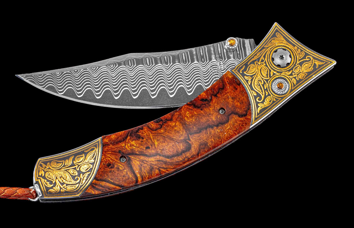 William Henry KNIVES KC25013