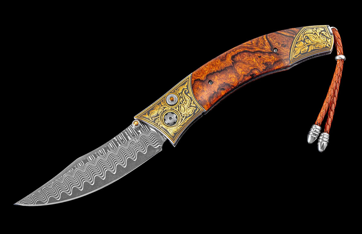 William Henry KNIVES KC25013