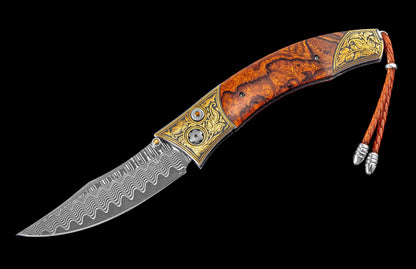 William Henry KNIVES KC25013