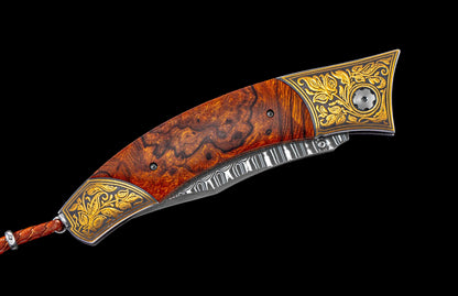 William Henry KNIVES KC25013