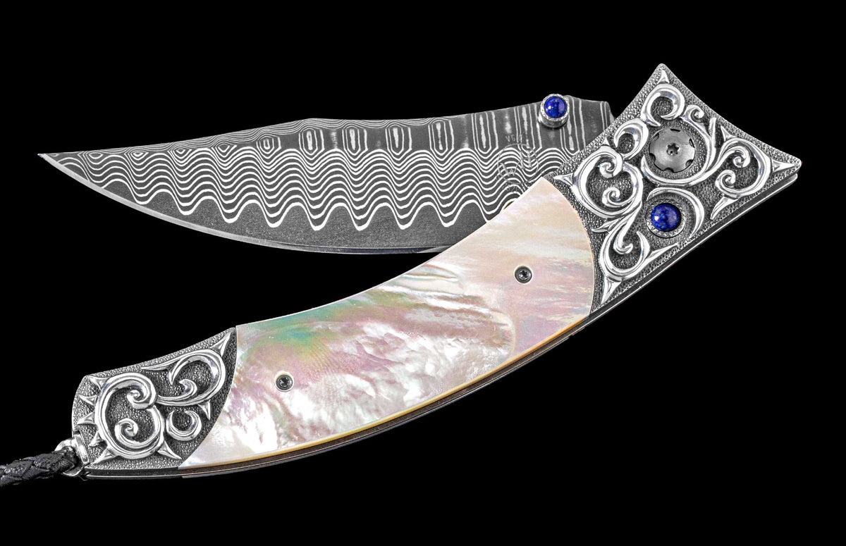 William Henry KNIVES KC25014