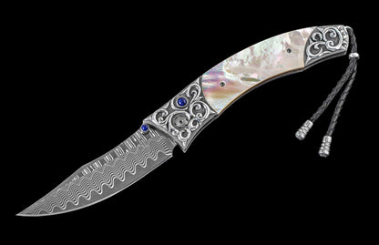 William Henry KNIVES KC25014