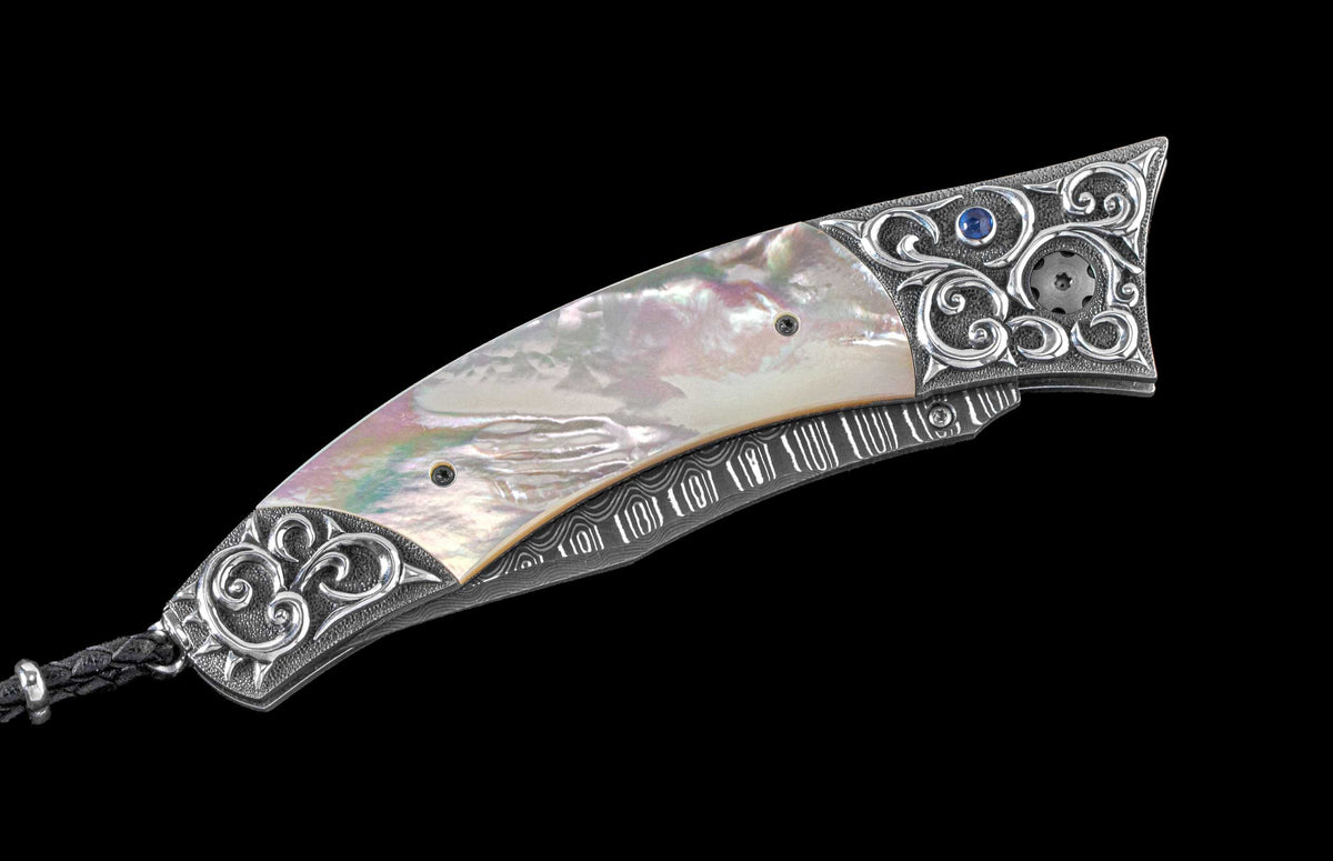 William Henry KNIVES KC25014