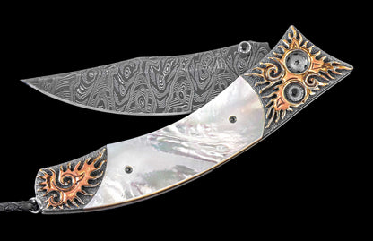 William Henry KNIVES KC25015