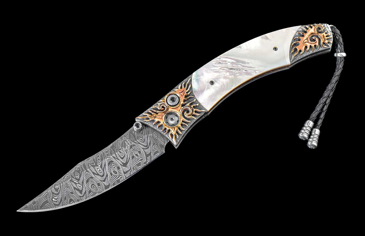 William Henry KNIVES KC25015