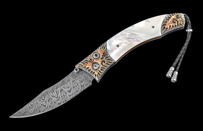 William Henry KNIVES KC25015