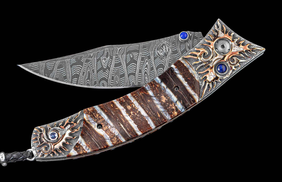William Henry KNIVES KC25016