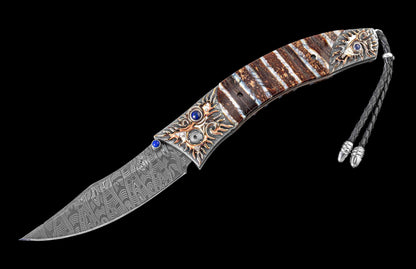 William Henry KNIVES KC25016