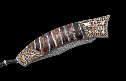 William Henry KNIVES KC25016