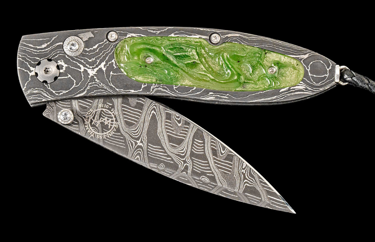 William Henry KNIVES KC25017
