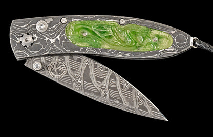 William Henry KNIVES KC25017