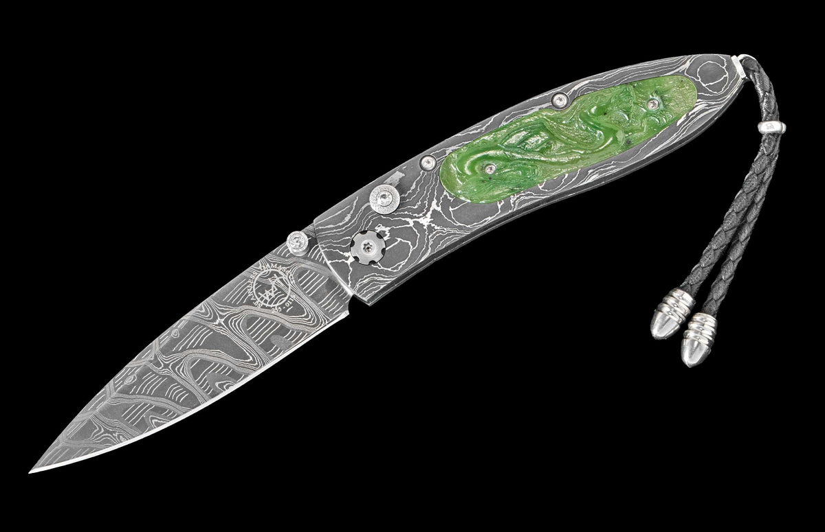 William Henry KNIVES KC25017