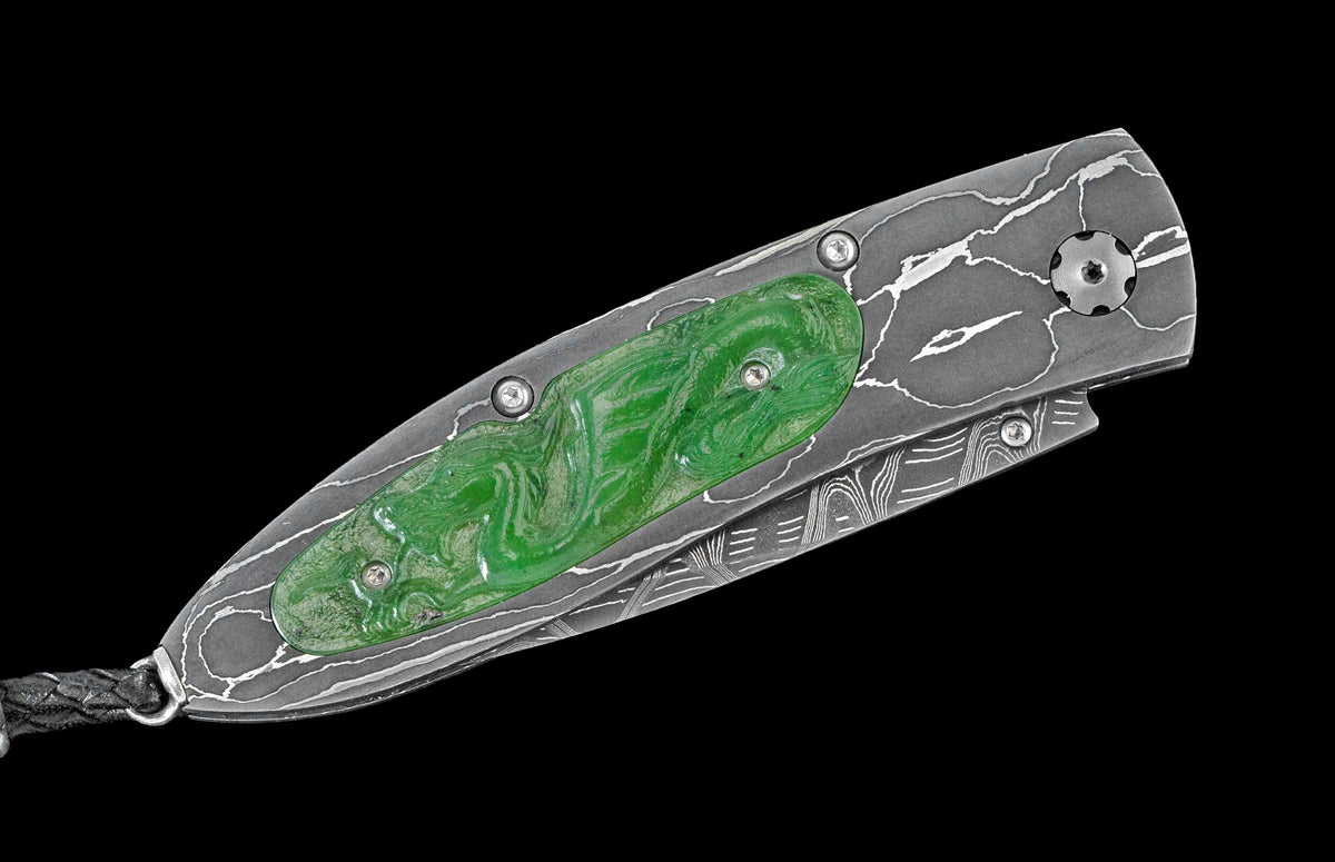 William Henry KNIVES KC25017