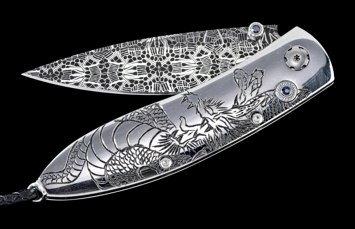 William Henry KNIVES KC25018