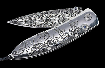 William Henry KNIVES KC25018