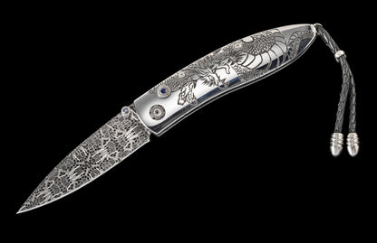 William Henry KNIVES KC25018