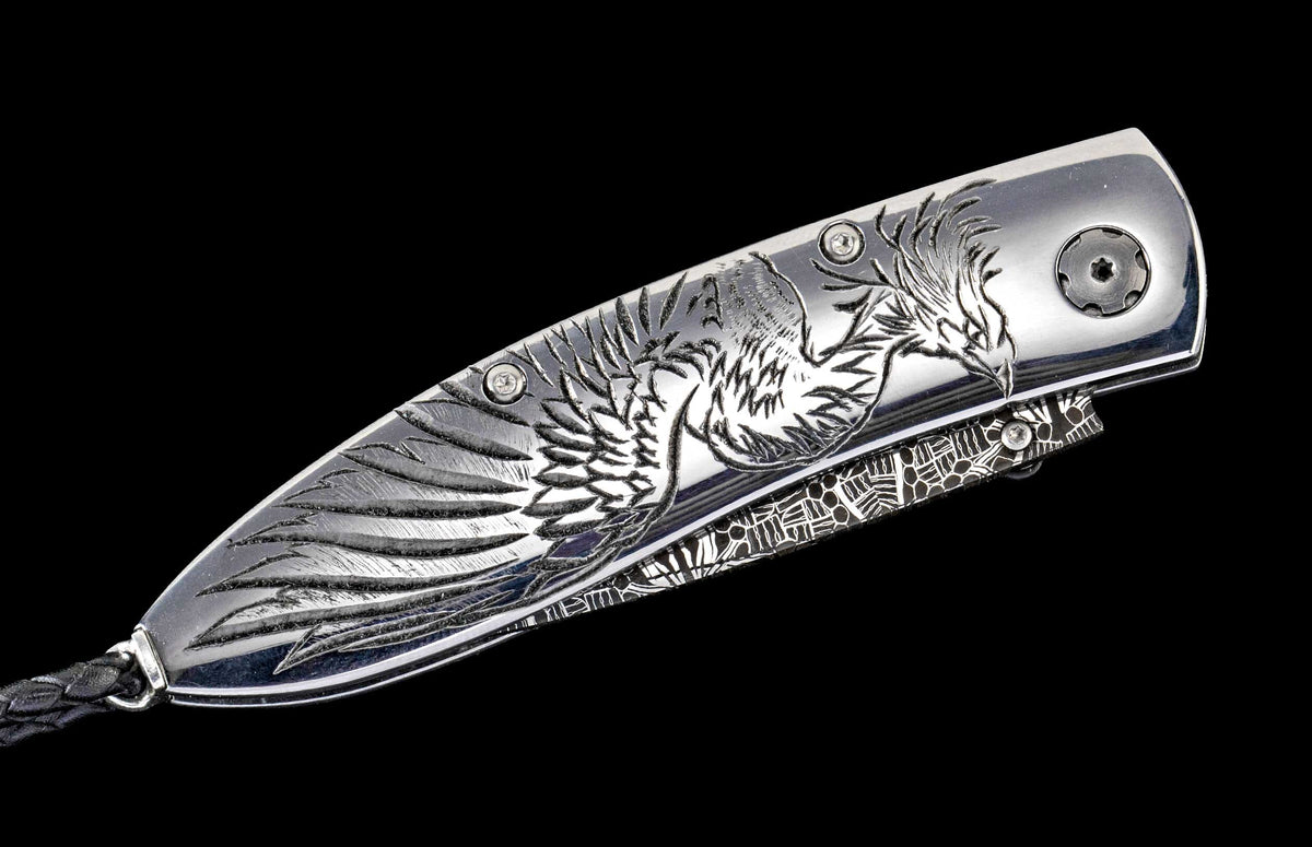 William Henry KNIVES KC25018