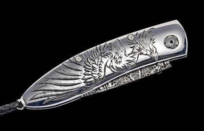 William Henry KNIVES KC25018