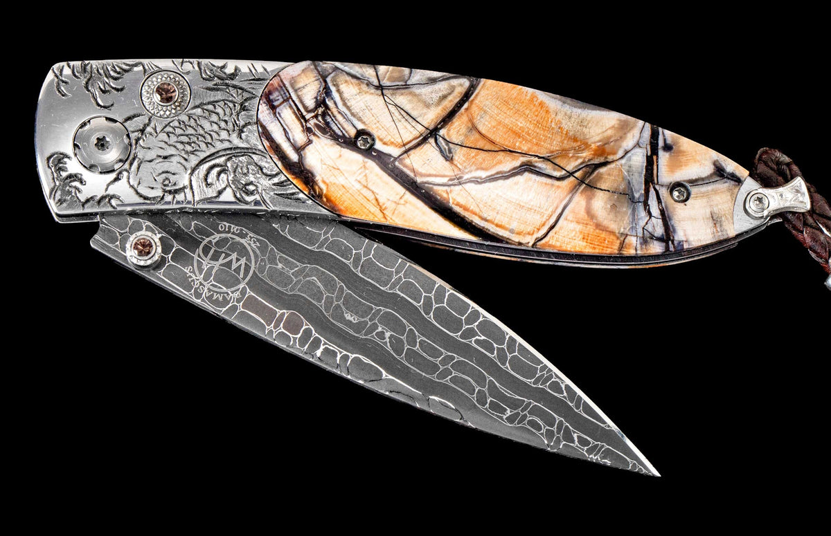William Henry KNIVES KC25019