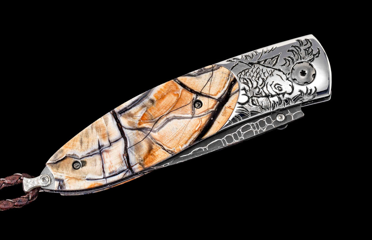 William Henry KNIVES KC25019