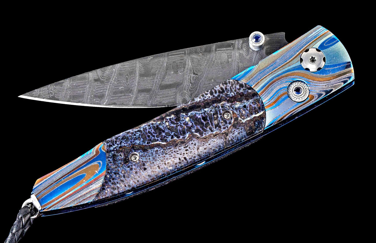 William Henry KNIVES KC25020