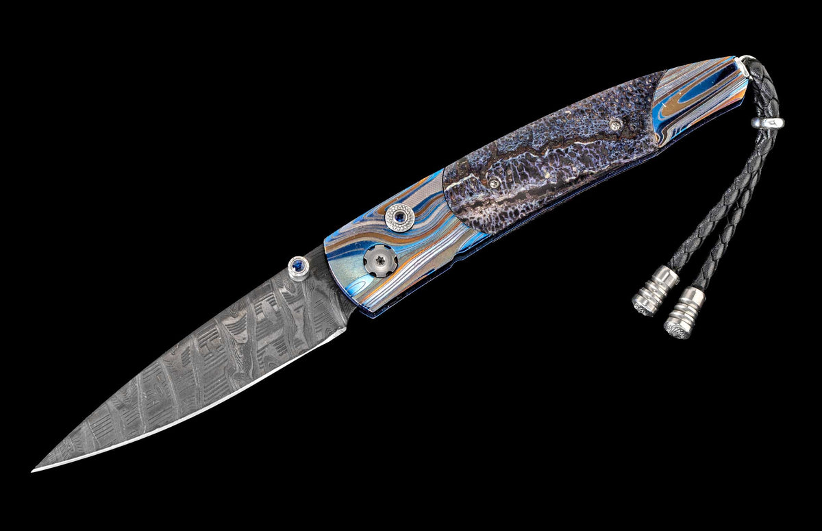 William Henry KNIVES KC25020