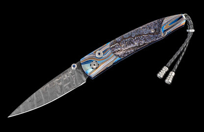 William Henry KNIVES KC25020