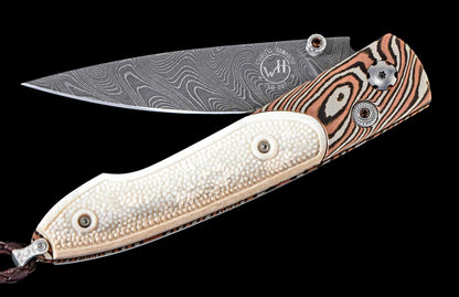 William Henry KNIVES KC25021