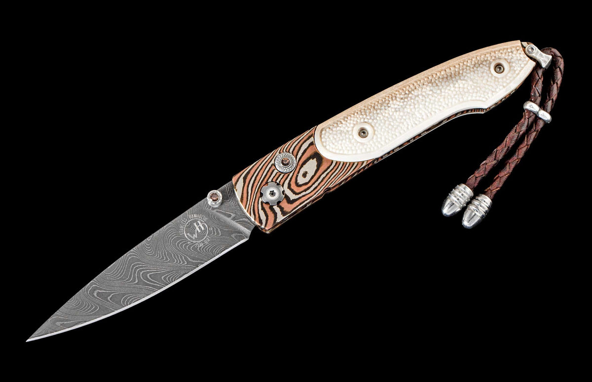William Henry KNIVES KC25021
