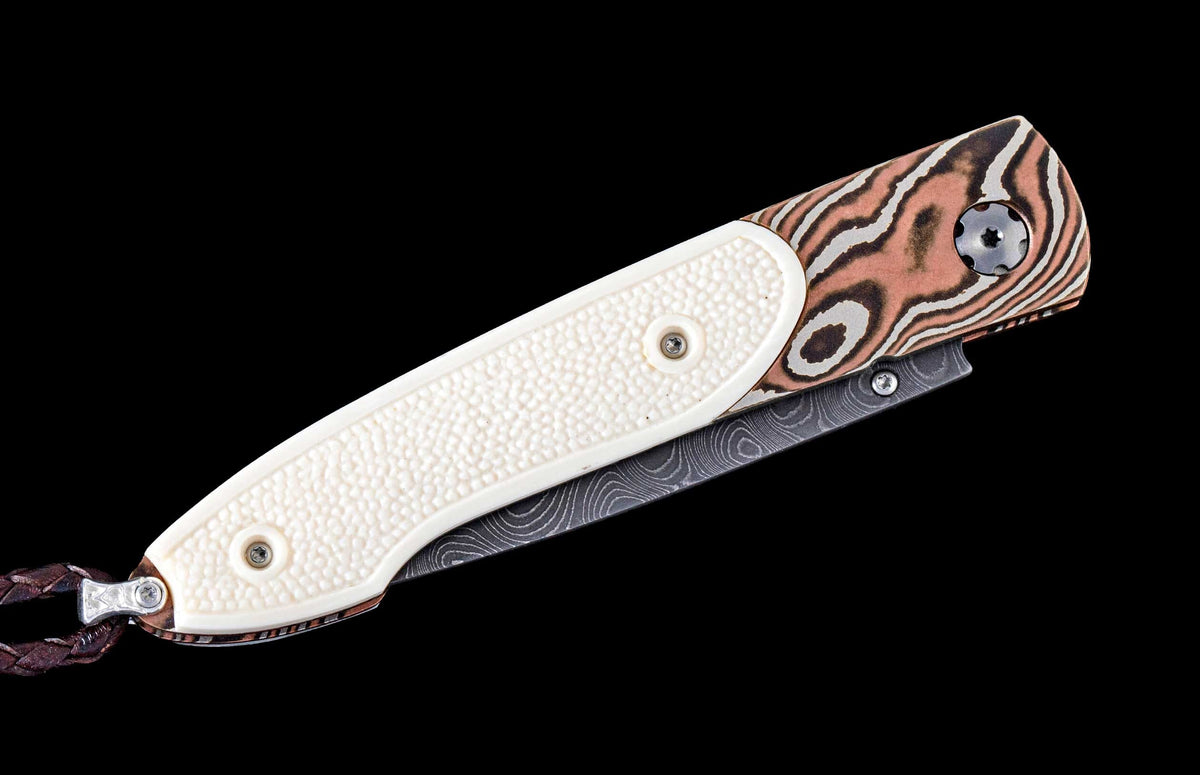 William Henry KNIVES KC25021