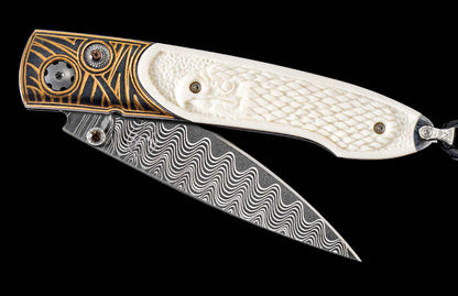 William Henry KNIVES KC25022
