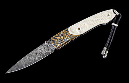 William Henry KNIVES KC25022