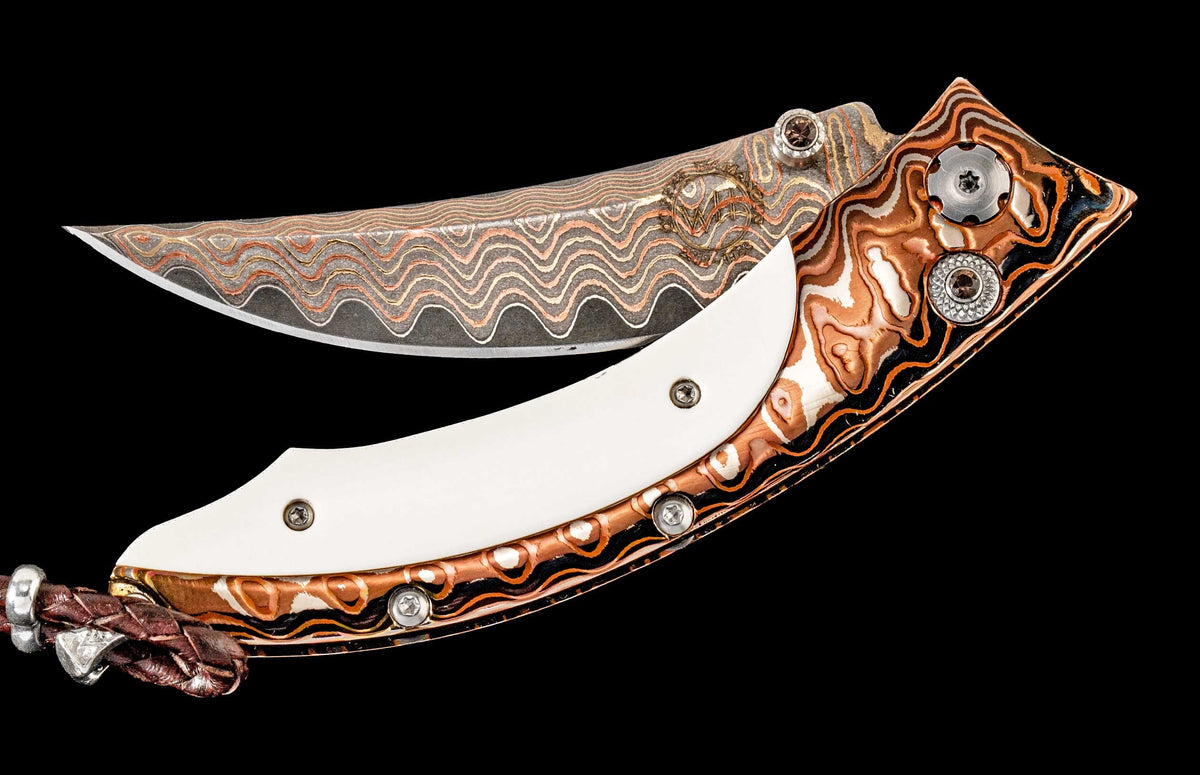 William Henry KNIVES KC25023