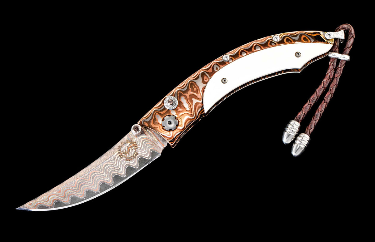 William Henry KNIVES KC25023