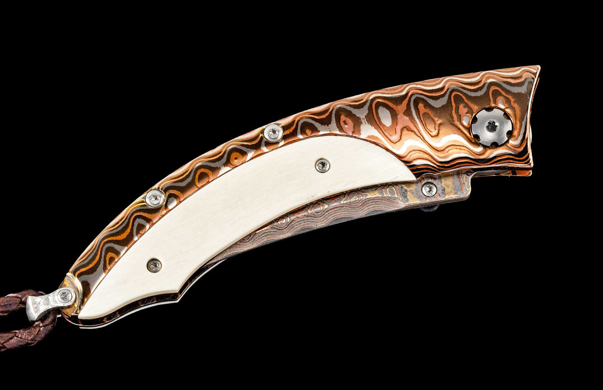 William Henry KNIVES KC25023