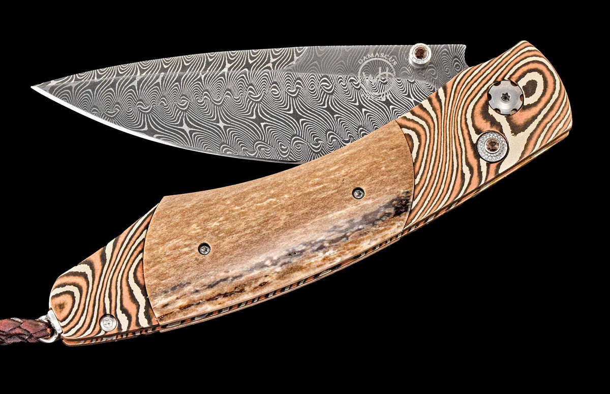 William Henry KNIVES KC25024