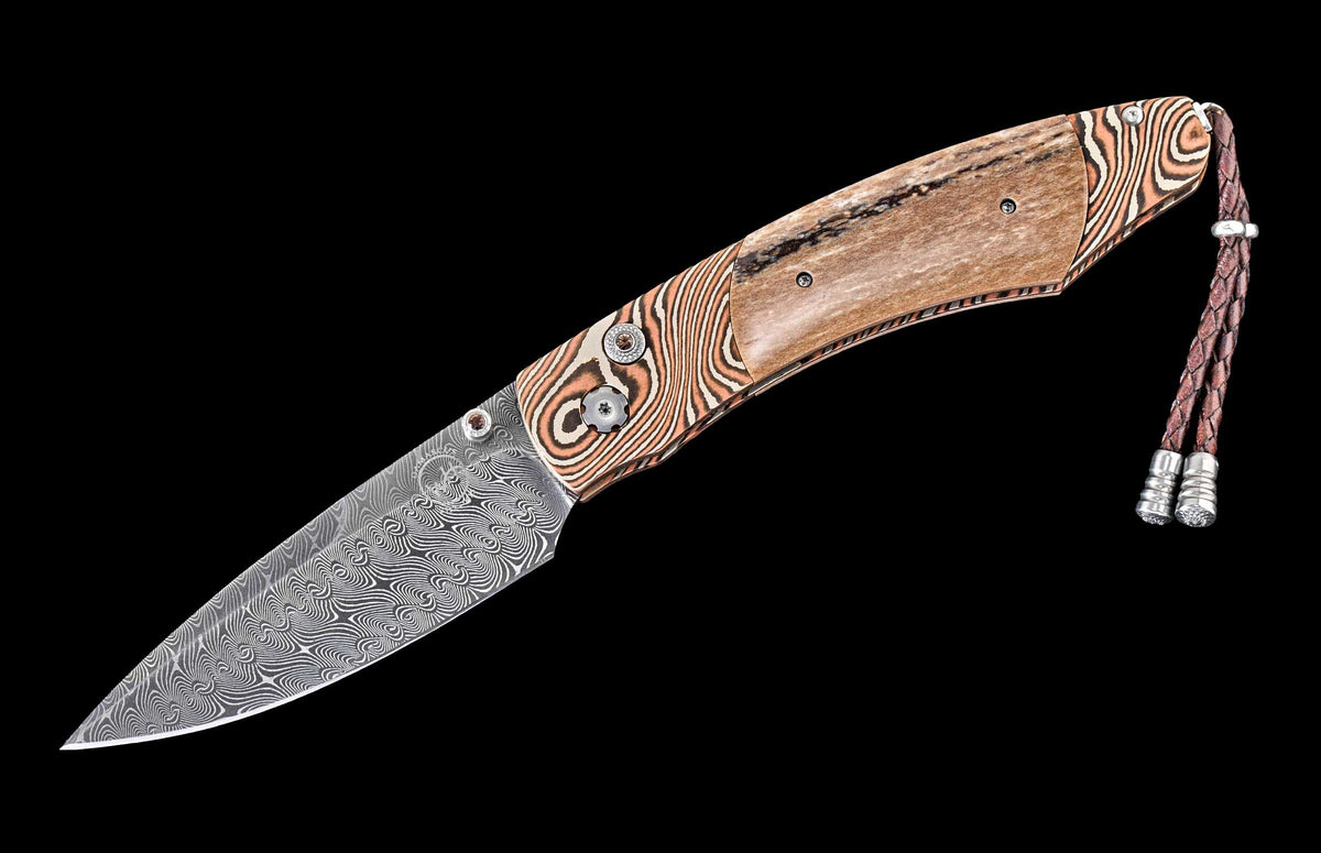 William Henry KNIVES KC25024