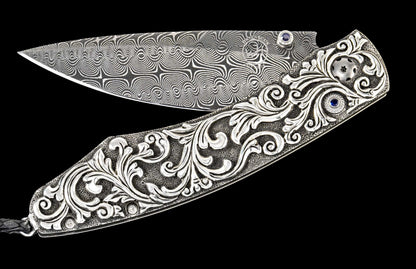 William Henry KNIVES KC25025