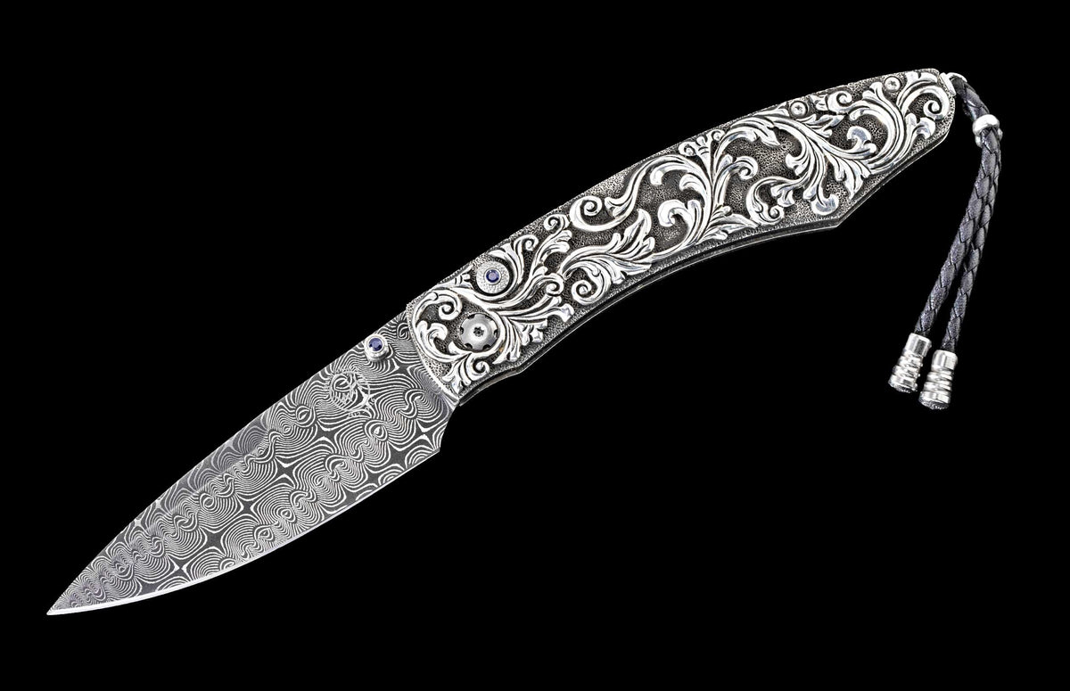William Henry KNIVES KC25025